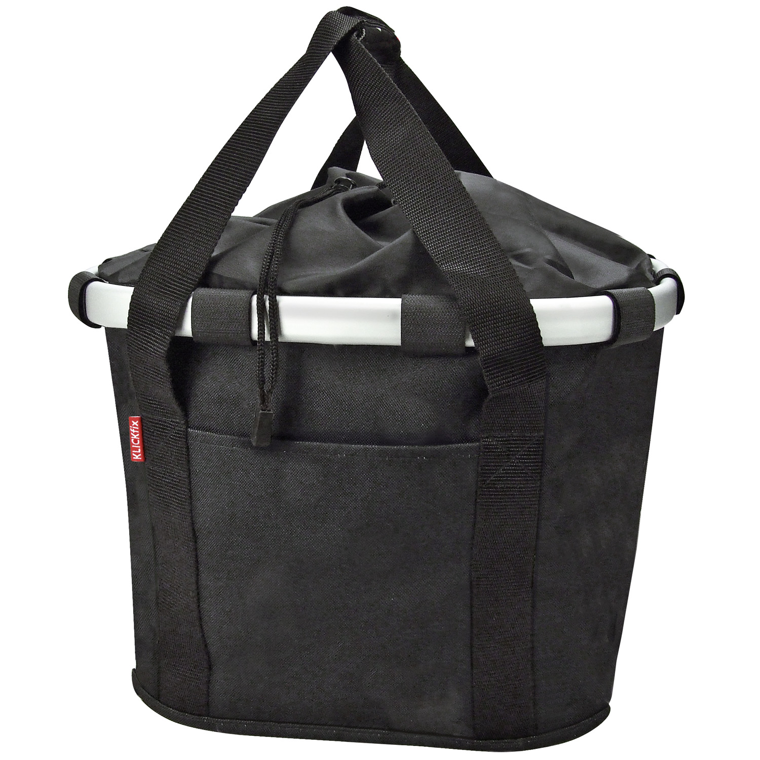 Klickfix Basket 15L Black Klickfix Basket 15L Black