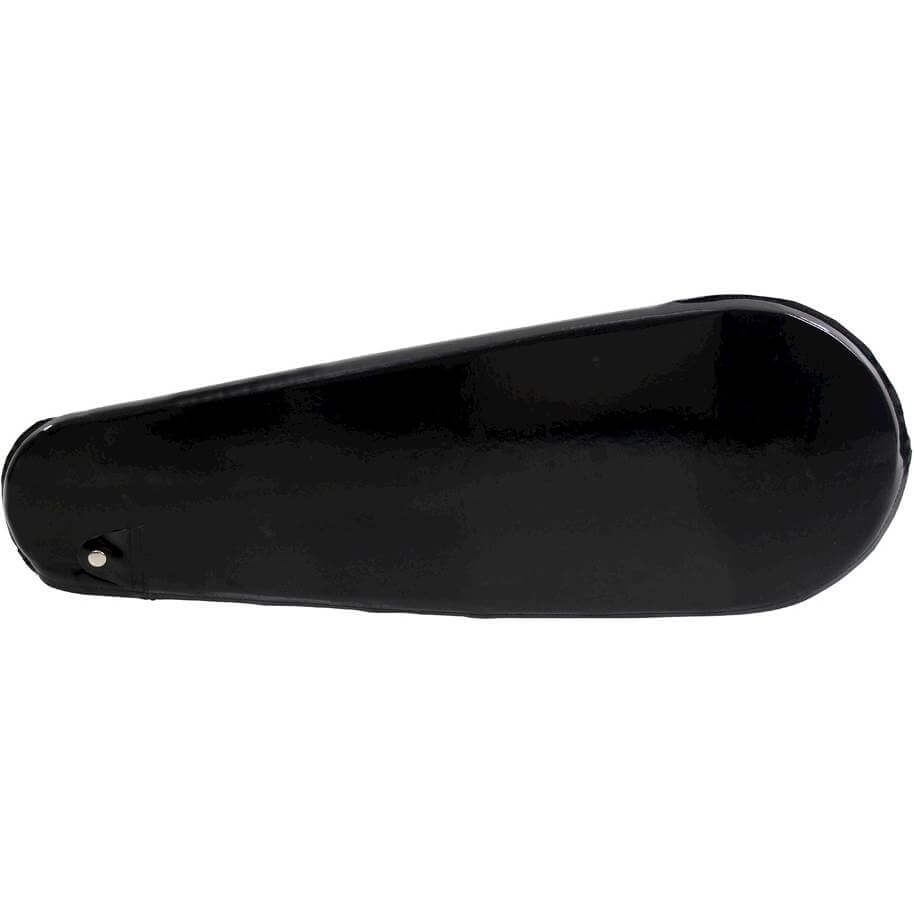 Chain Guard 24 Lacquered Black