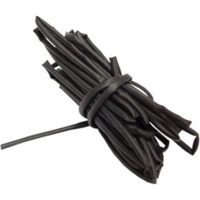 Heat Shrink Tubing 3.2/1.6 mm Per 5m