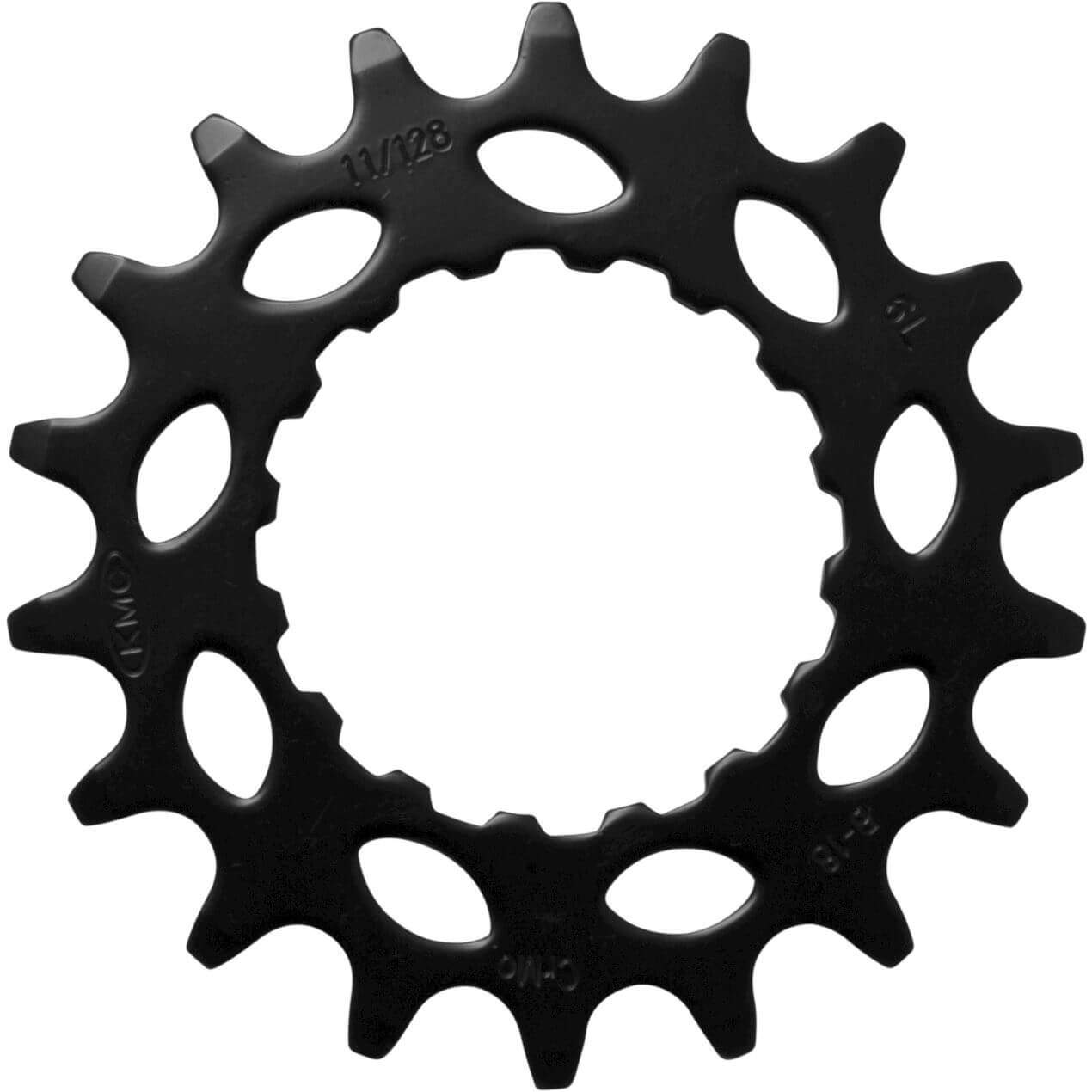 KMC Sprocket 18T Bosch Gen 2 11/128