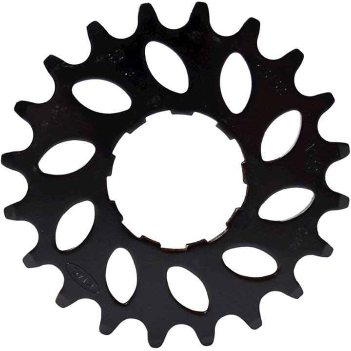 KMC Sprocket 18T Enviolo 1/8 KMC Sprocket 18T Enviolo 1/8