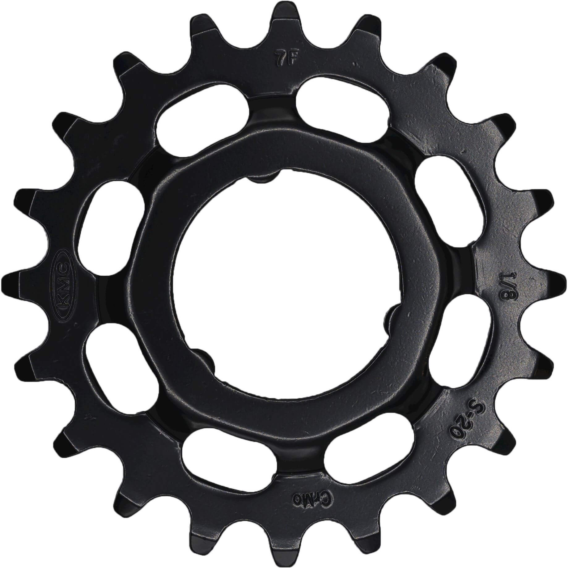 KMC Sprocket 22T Shimano 1/8 KMC Sprocket 22T Shimano 1/8