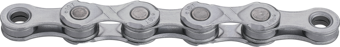 KMC Chain E10 EPT E-Bike 136s (5) KMC Chain E10 EPT E-Bike 136s (5)