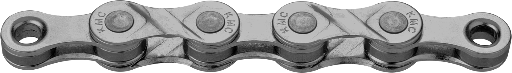 KMC Chain E8 Turbo EPT E-Bike 122s (5) KMC Chain E8 Turbo EPT E-Bike 122s (5)