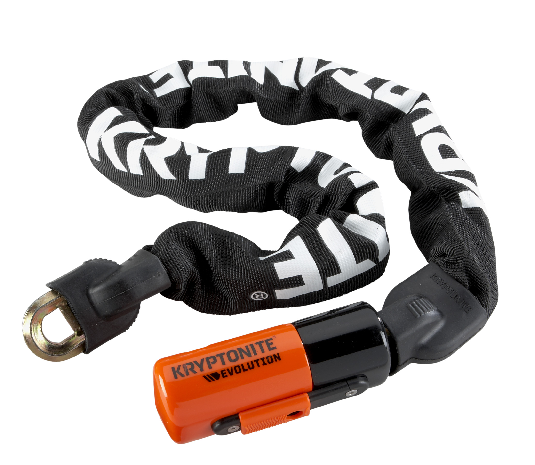 Kryptonite Chain Lock Evolution 1090 ART3 Kryptonite Chain Lock Evolution 1090 ART3