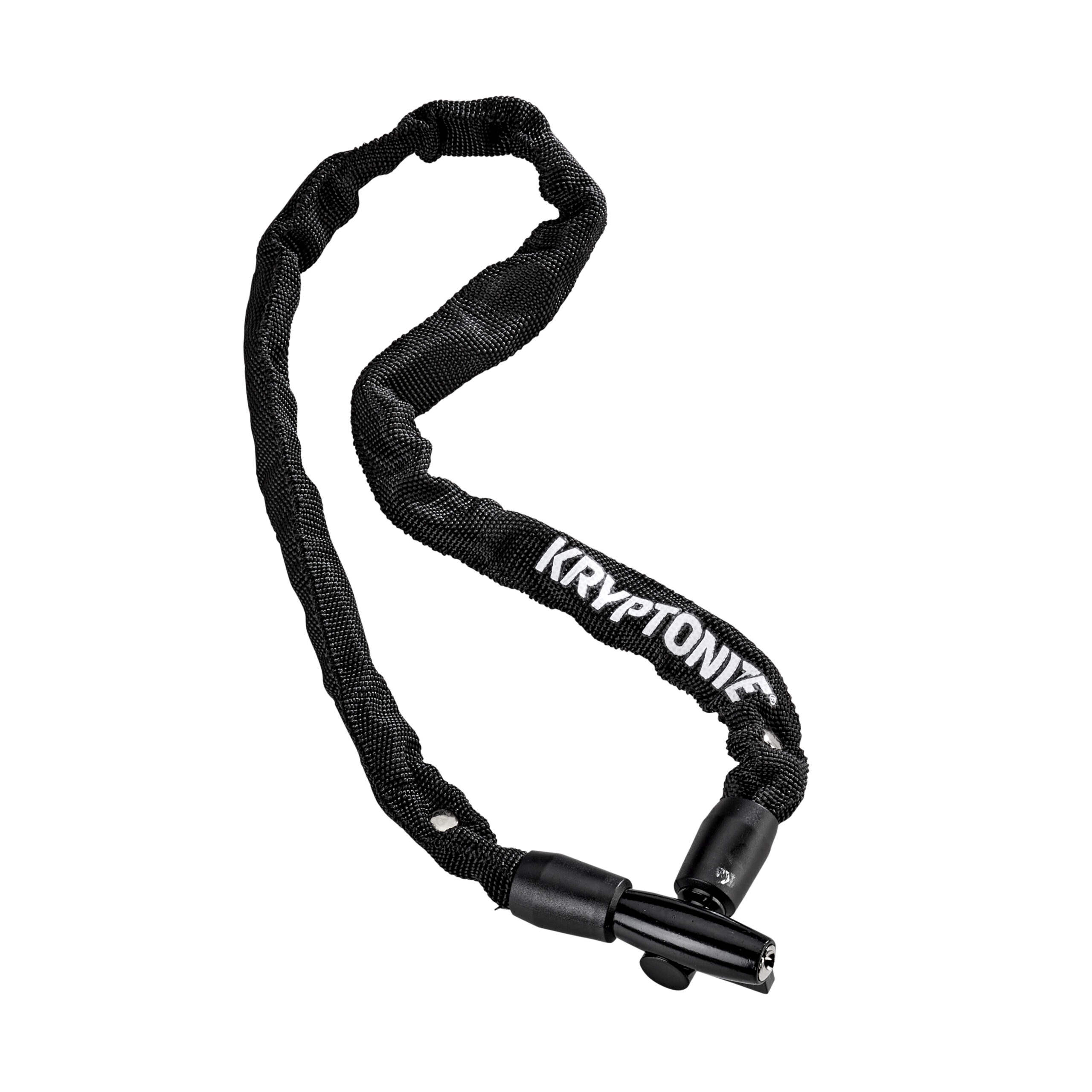 Kryptonite Chain Lock Keeper 465 Black Kryptonite Chain Lock Keeper 465 Black
