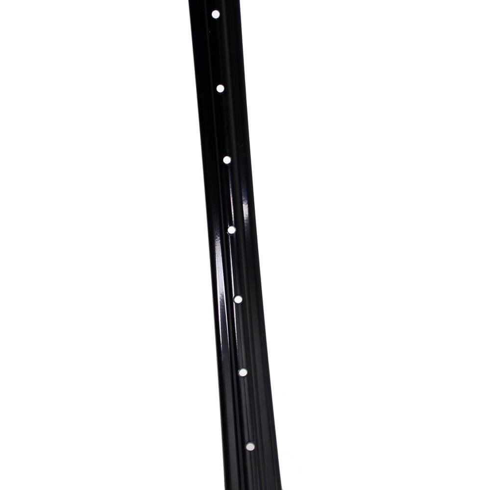 Ryde Rim 28x1 1/2 V38 Aluminum Black 36/14 Ryde Rim 28x1 1/2 V38 Aluminum Black 36/14