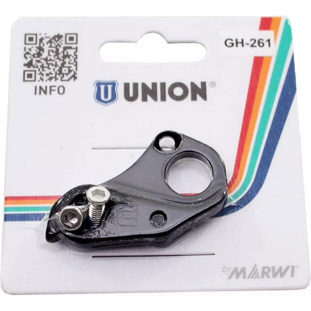 Marwi Derailleur Pad GH-261
