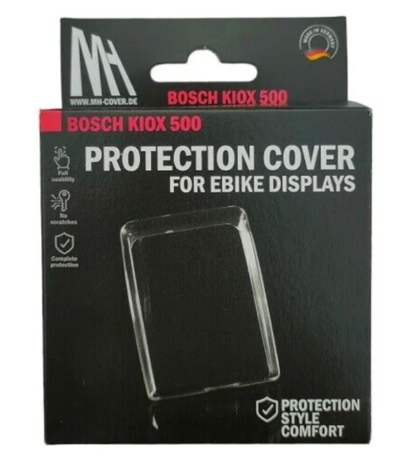 MH Protection Cover Bosch Kiox 500 MH Protection Cover Bosch Kiox 500