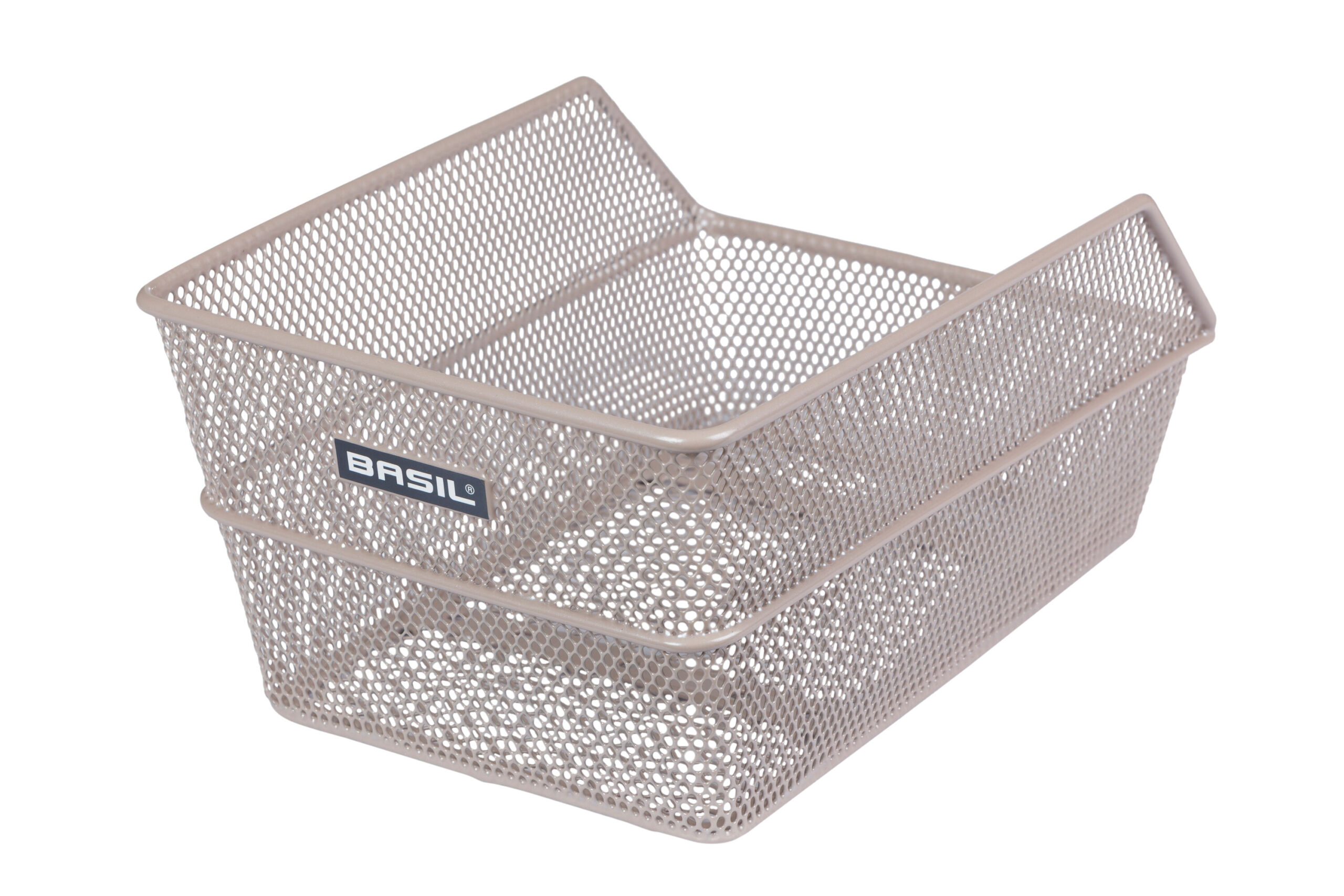 Basil Mand Cento S Nude Metallic 31.5x21.5x17cm Basil Mand Cento S Nude Metallic 31.5x21.5x17cm