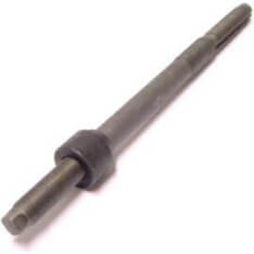 Favorite Rear Axle With Fixed Cone Favorite Rear Axle With Fixed Cone