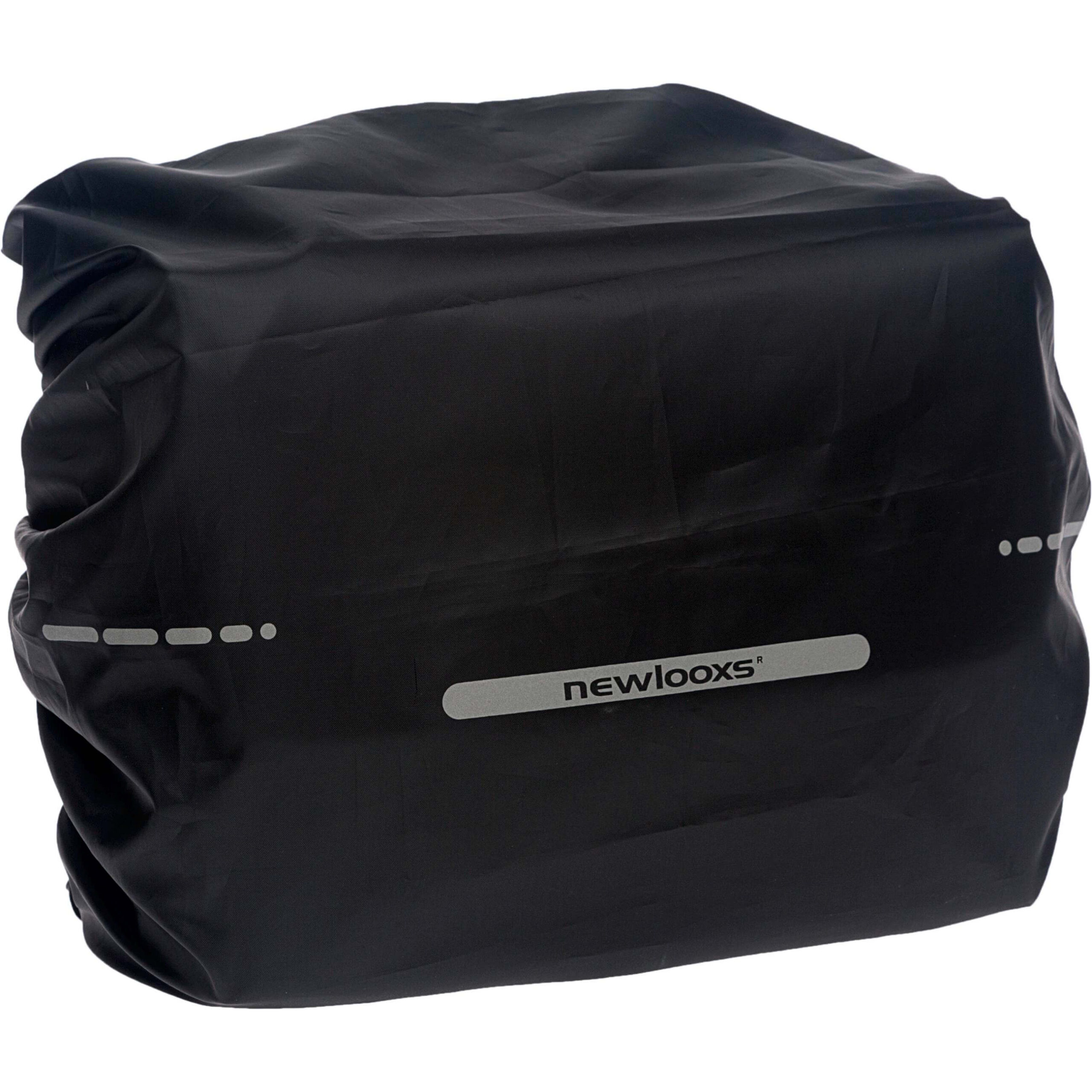 New Looxs Rain Cover Single Bag 48x55