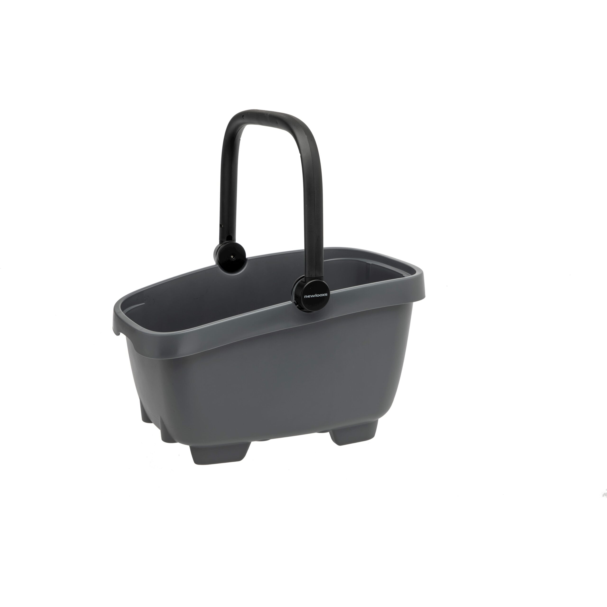 New Looxs Mand Clipper Anthracite MIK