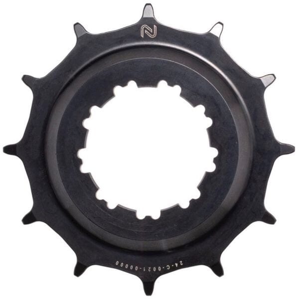 Enduo Cargo Sprocket 26T Enviolo Cl-45.5 Black Enduo Cargo Sprocket 26T Enviolo Cl-45.5 Black