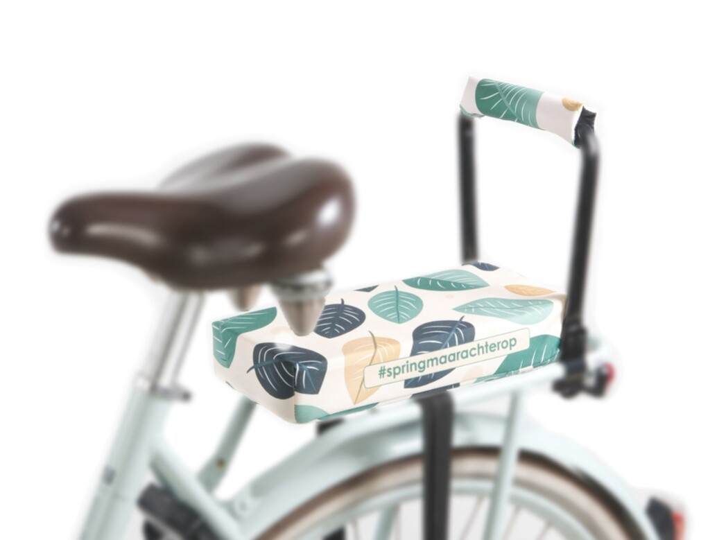 Not Wrong Package 'Are You Comfortable' Vegan