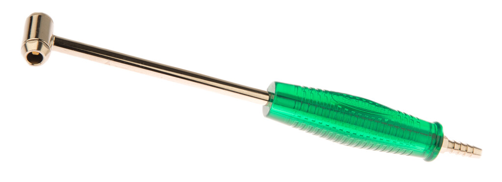 Alligator Compressor Nipple Alligator Compressor Nipple