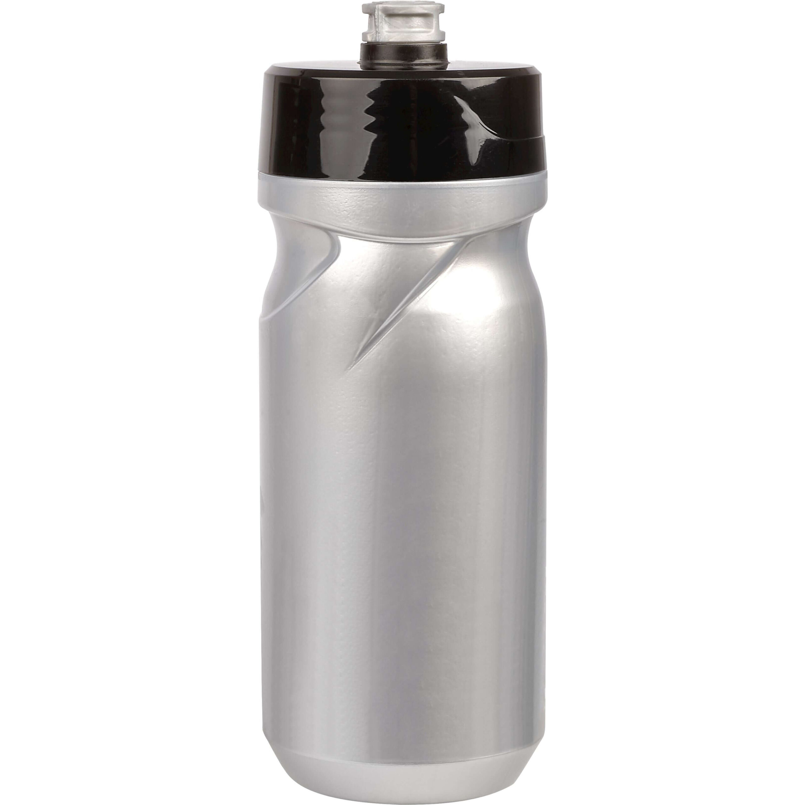 Polisport Bottle S600 Plain Silver Polisport Bottle S600 Plain Silver