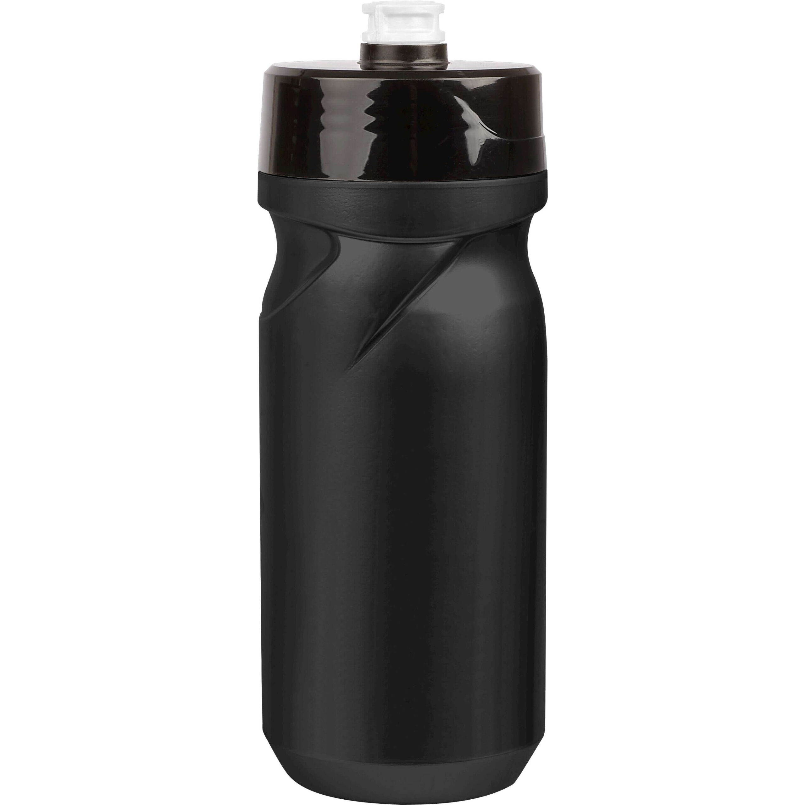 Polisport Bottle S600 Plain Black Polisport Bottle S600 Plain Black