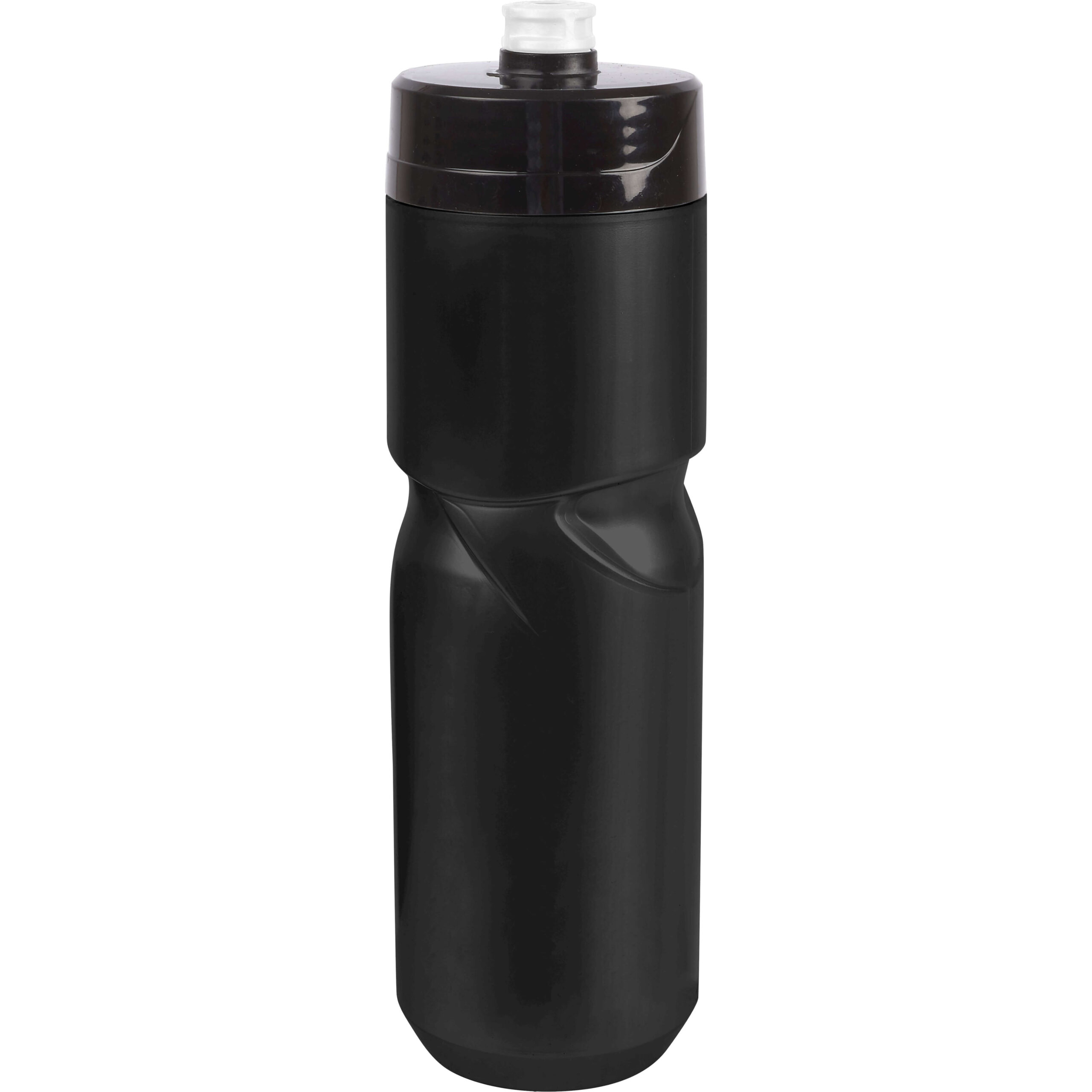 Polisport Bottle S800 Plain Black Polisport Bottle S800 Plain Black