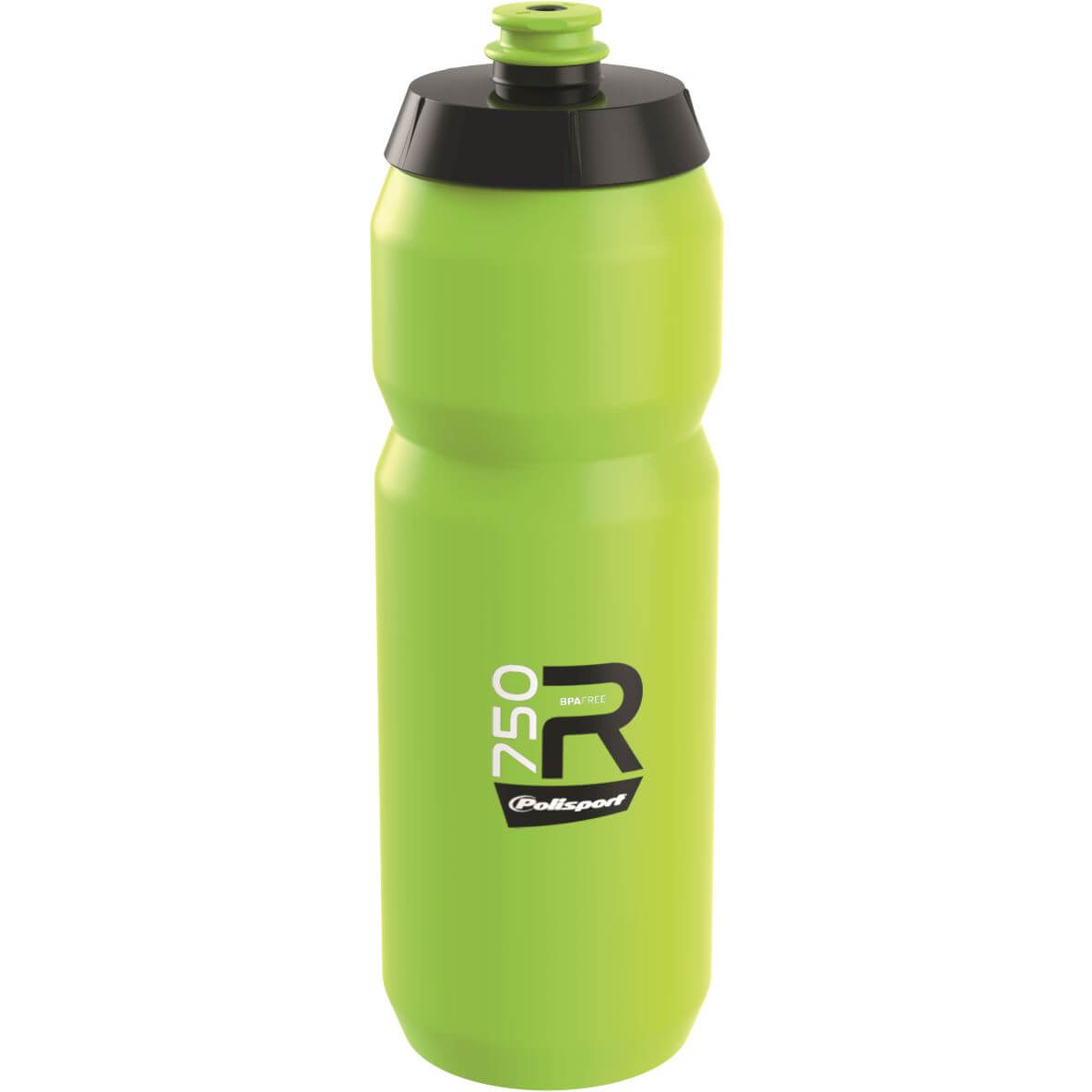 Polisport Bottle R750 Lime Polisport Bottle R750 Lime