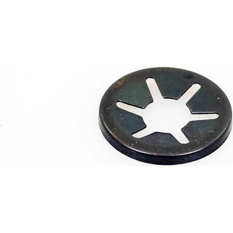 Jumbo Lock Plate for Pump Piston