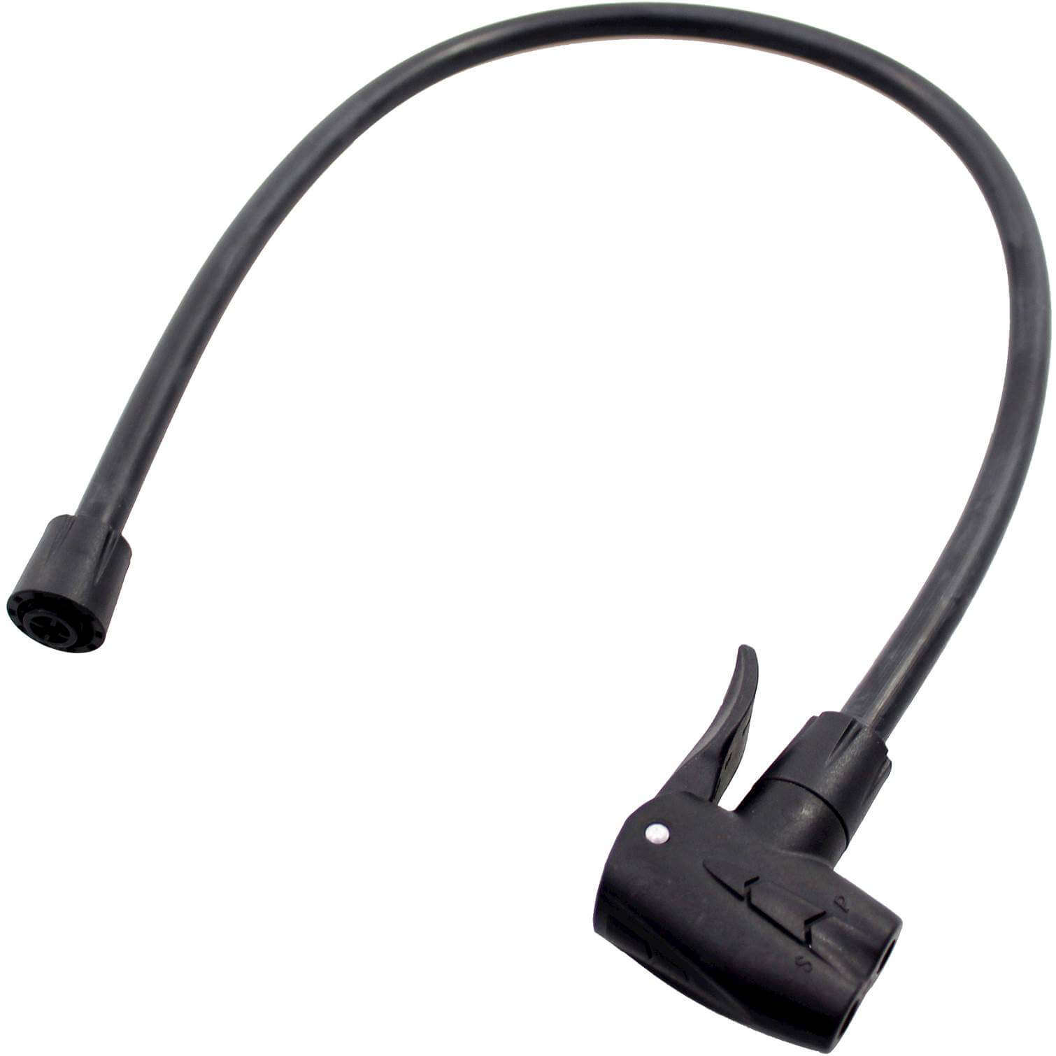 Beto Pump Hose for Floor Pump Beto Pump Hose for Floor Pump