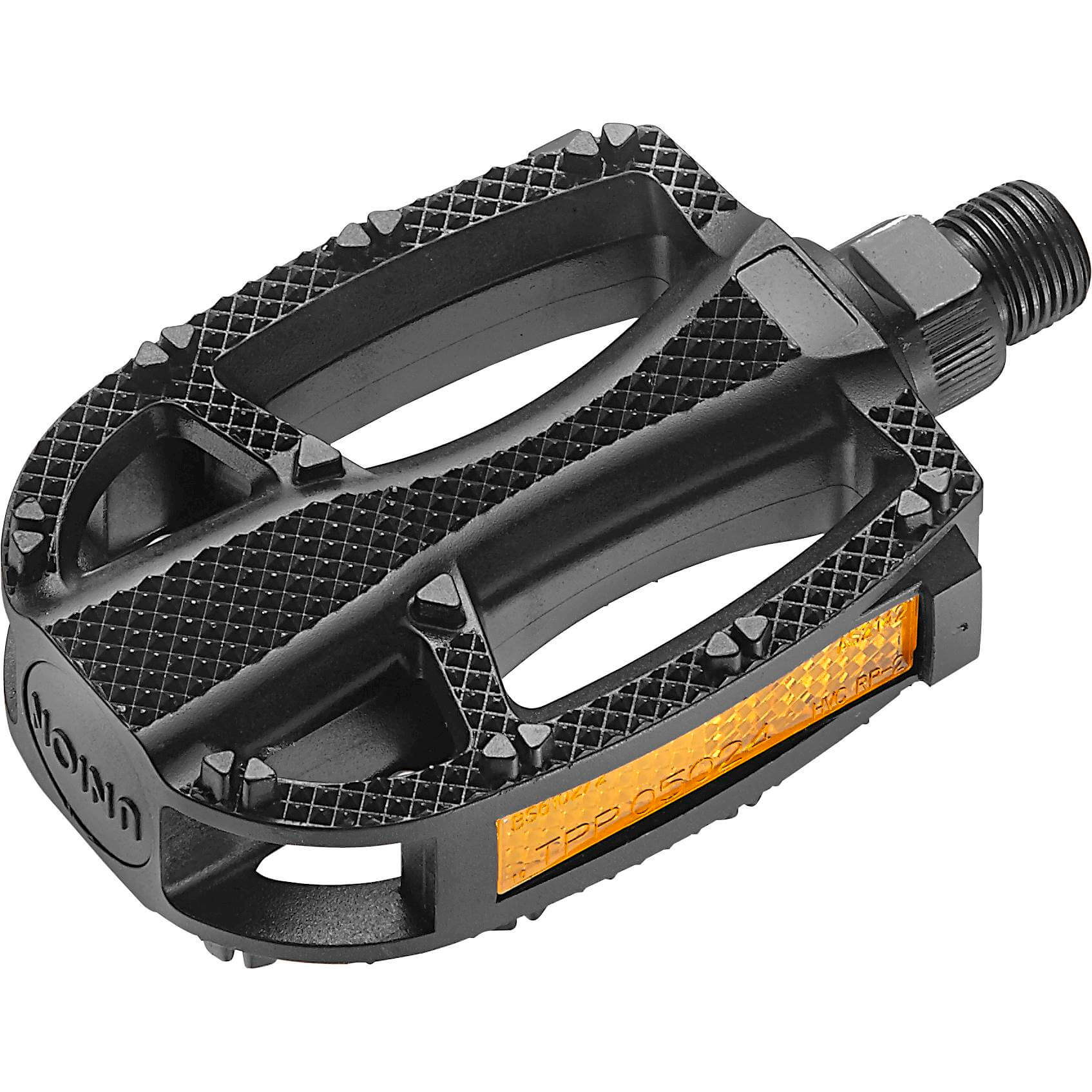 Union Pedals 481 Children Thin Thread 1/2 On Card Union Pedals 481 Children Thin Thread 1/2 On Card