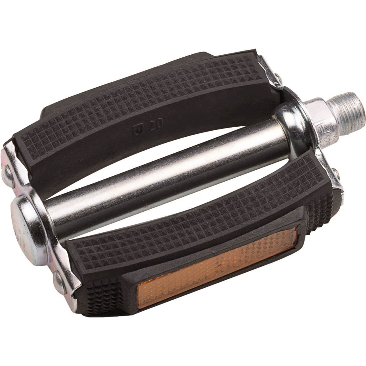 Union Pedals 687 Sport On Card