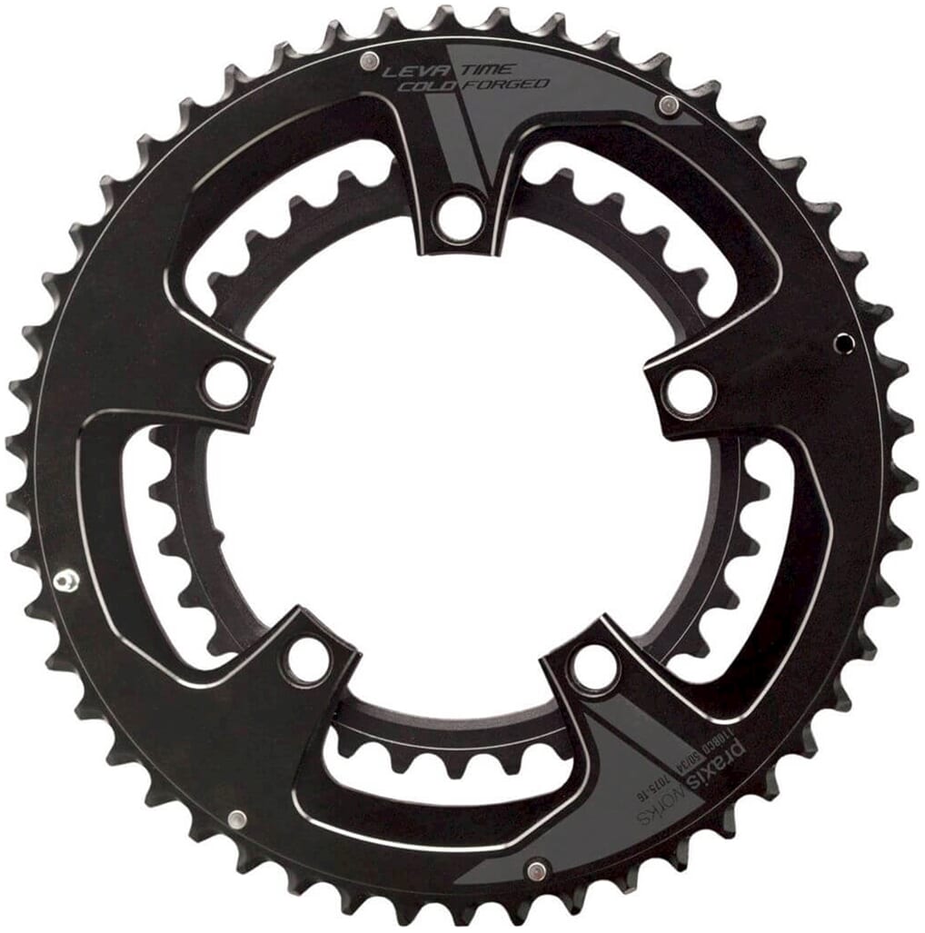Praxis Chainring Buzz 110BCD 48/32T