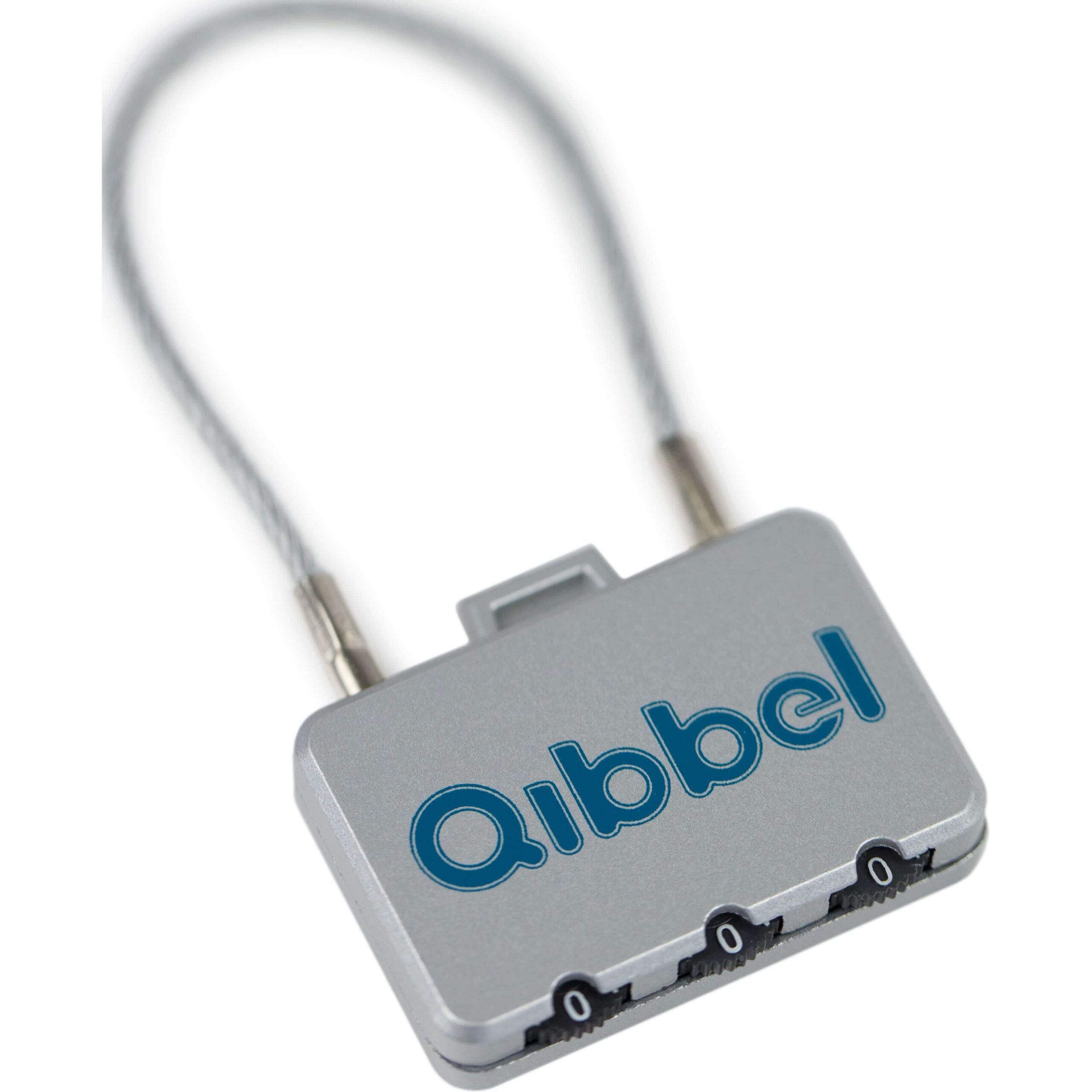 Qibbel Air Lock