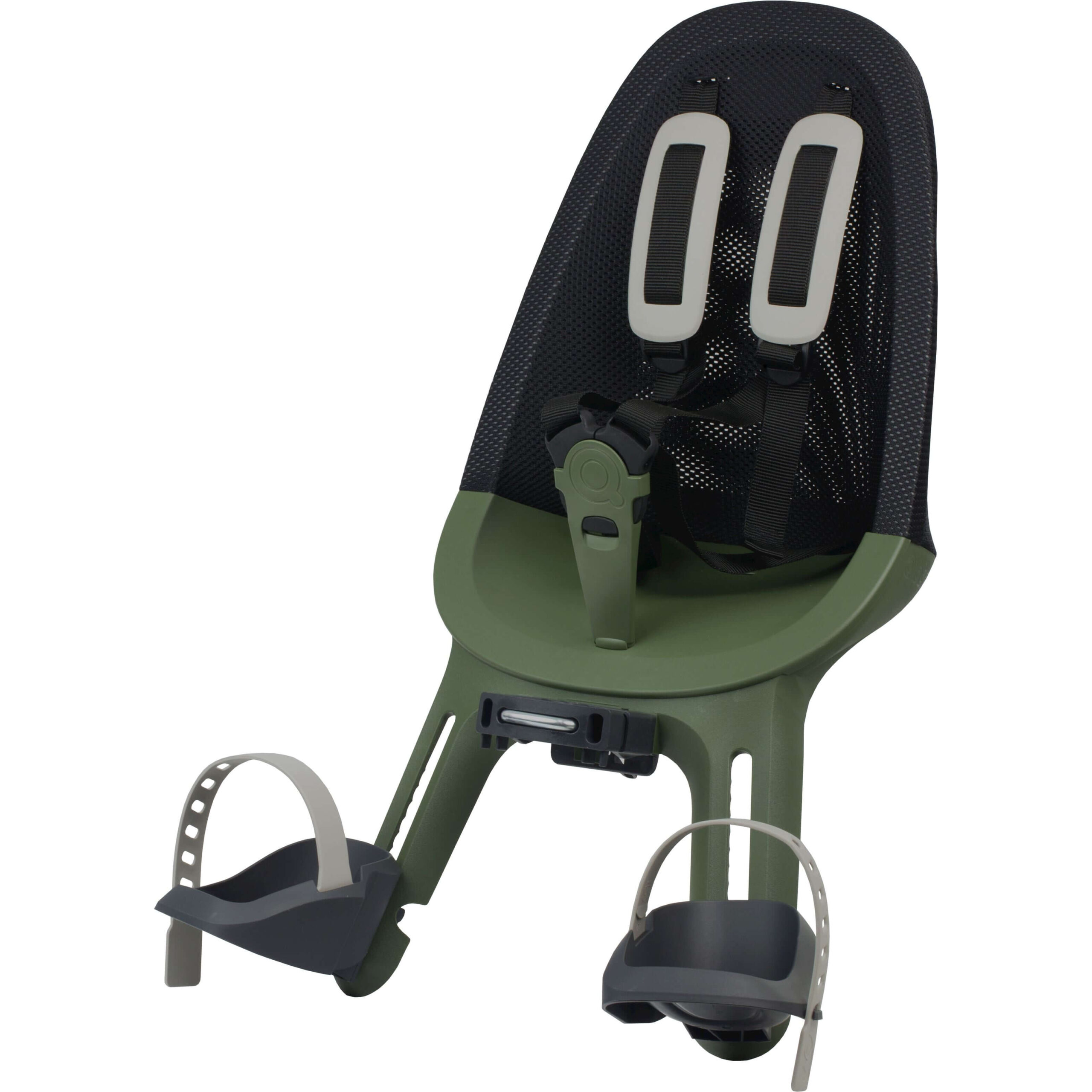 Qibbel Front Seat Air Magic Green