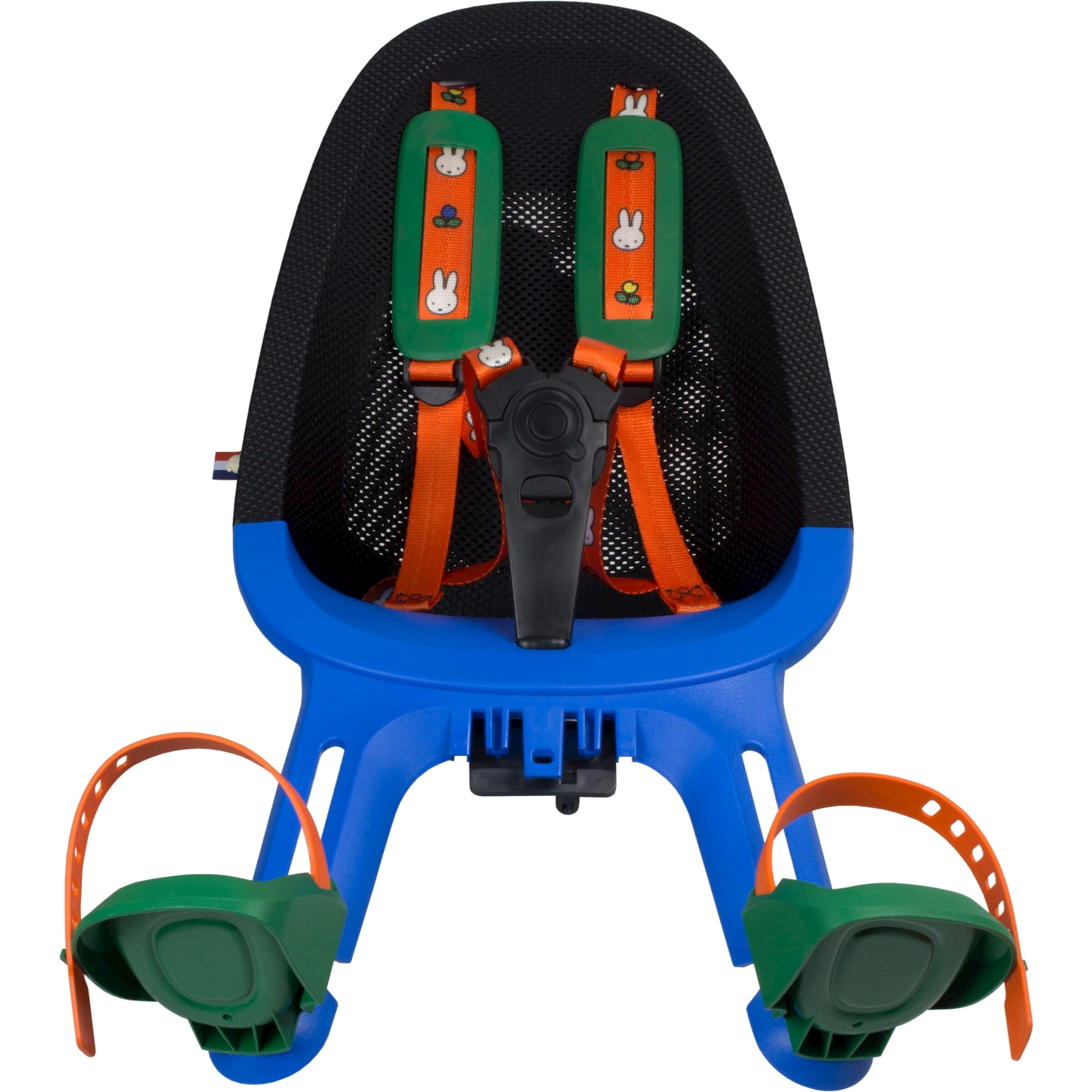 Qibbel Front Seat Air Miffy Blue