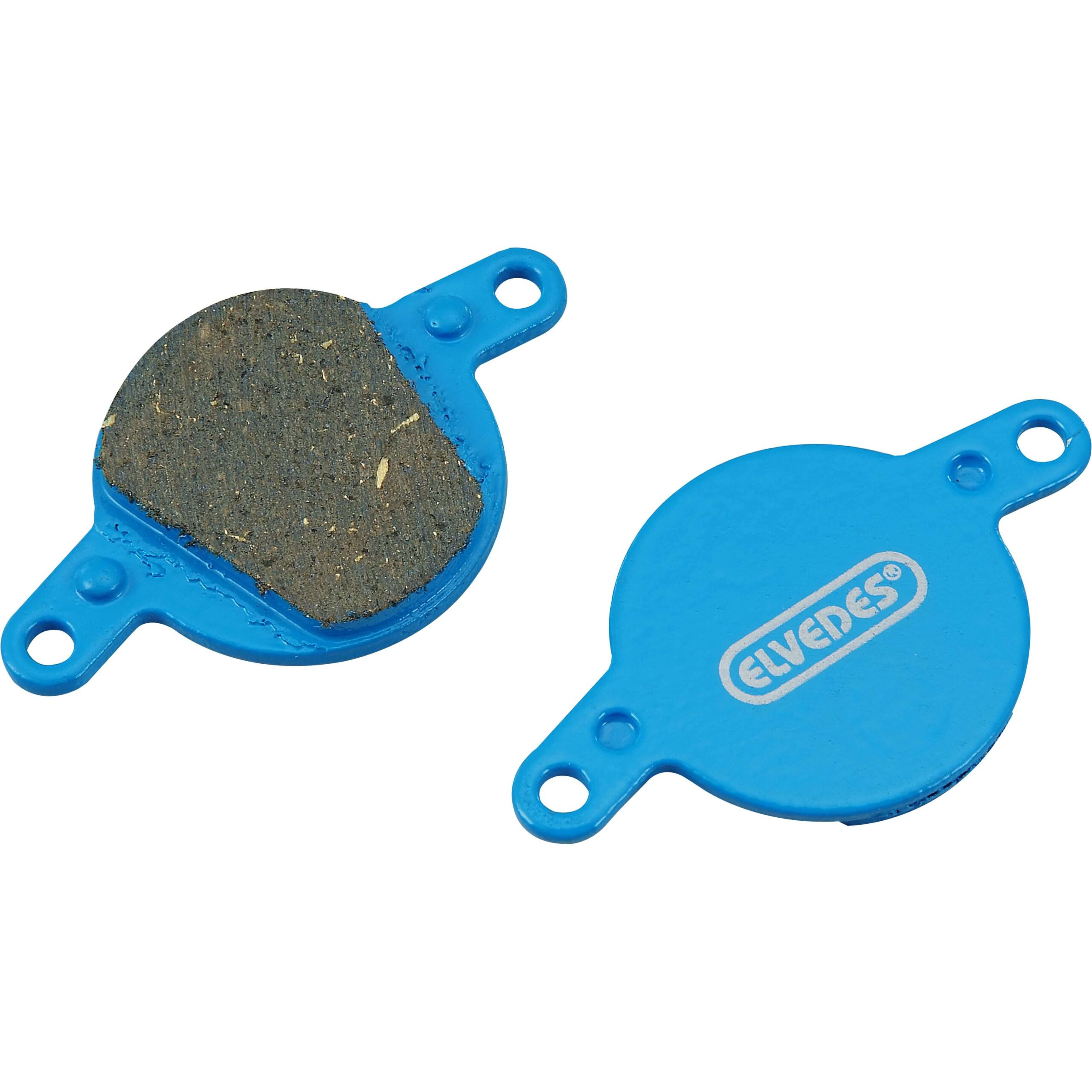 Elvedes Disc Brake Pad Magura Clara Louise Organic
