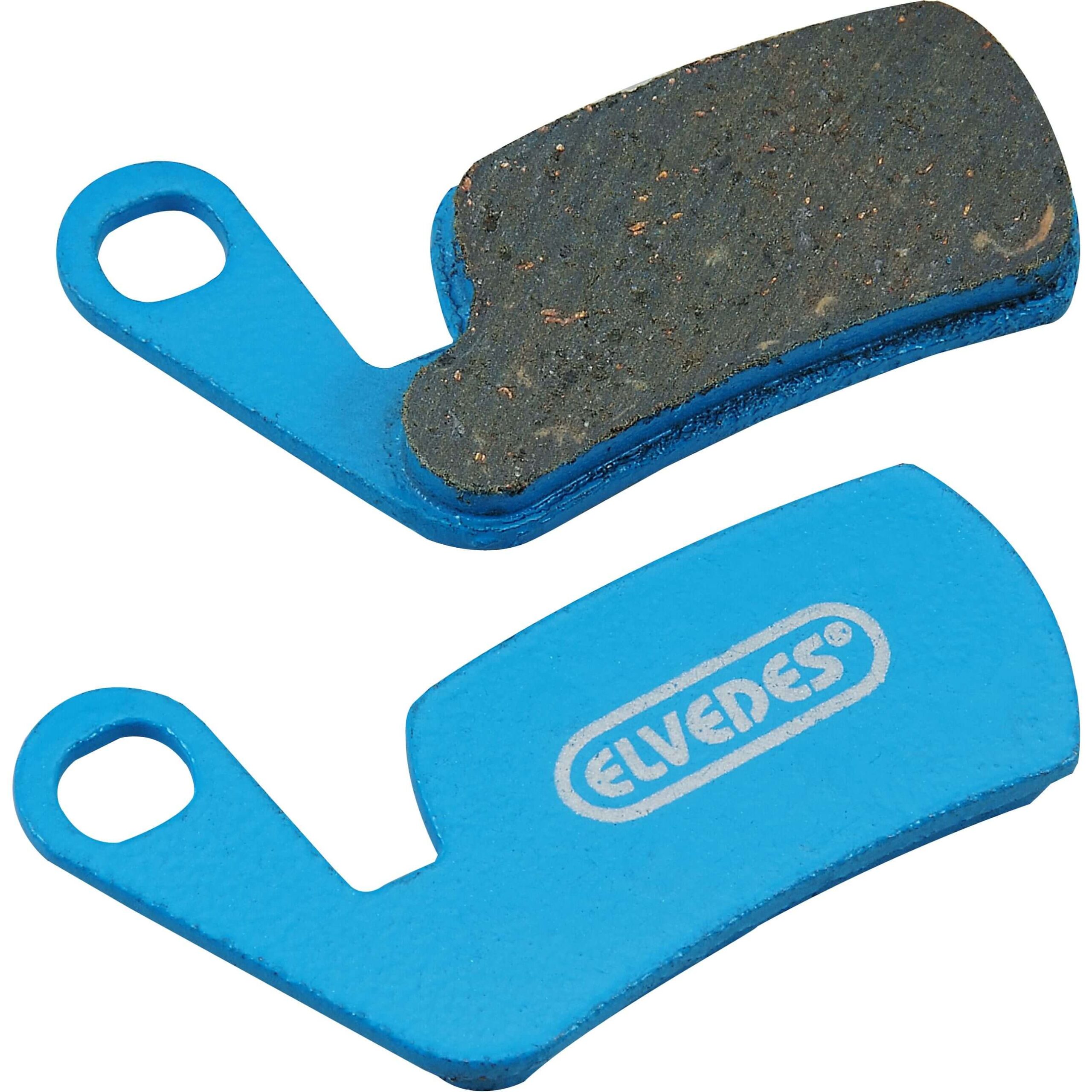 Elvedes Disc Brake Pad Magura Marta/SL Organic