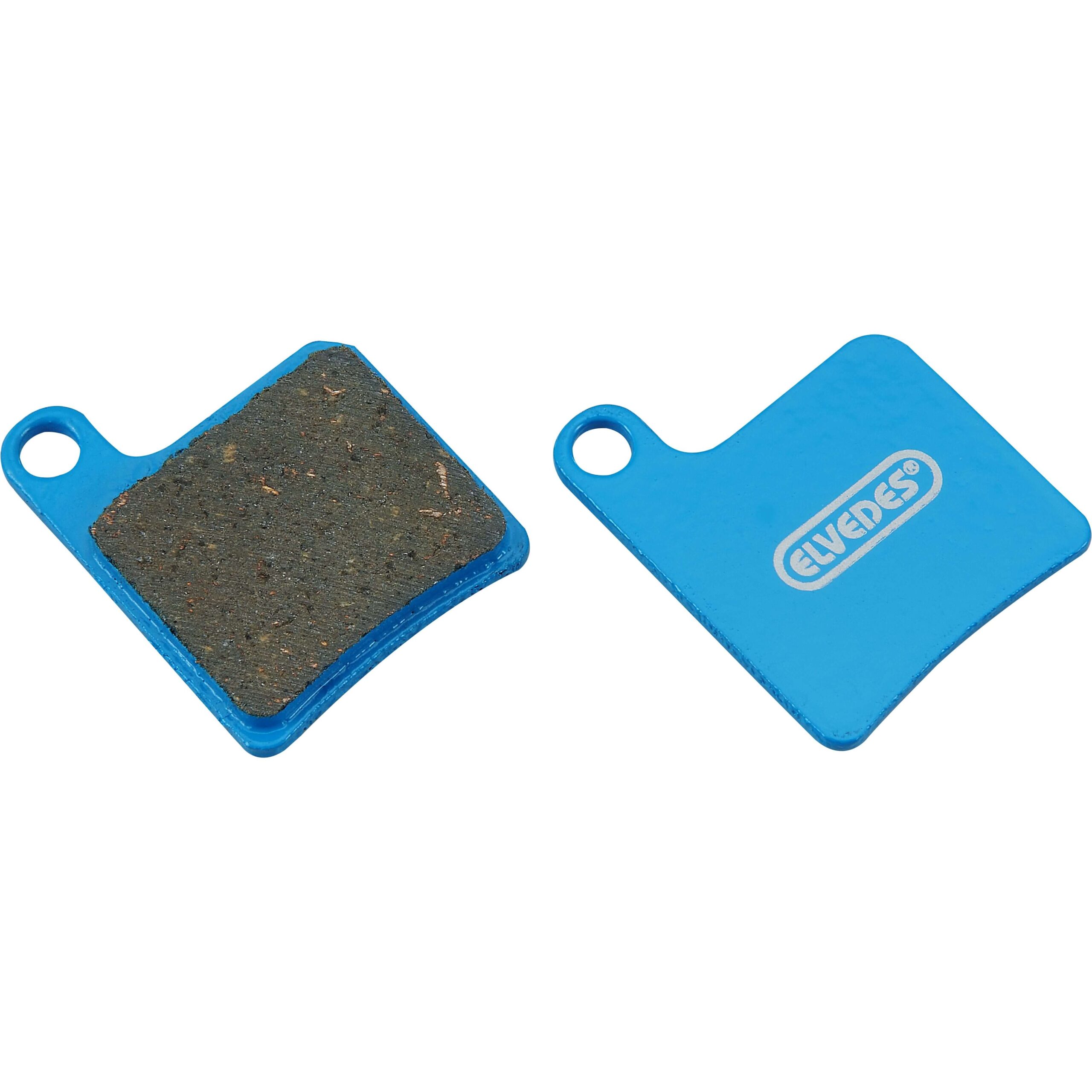 Elvedes Disc Brake Pad Giant MPH Organic