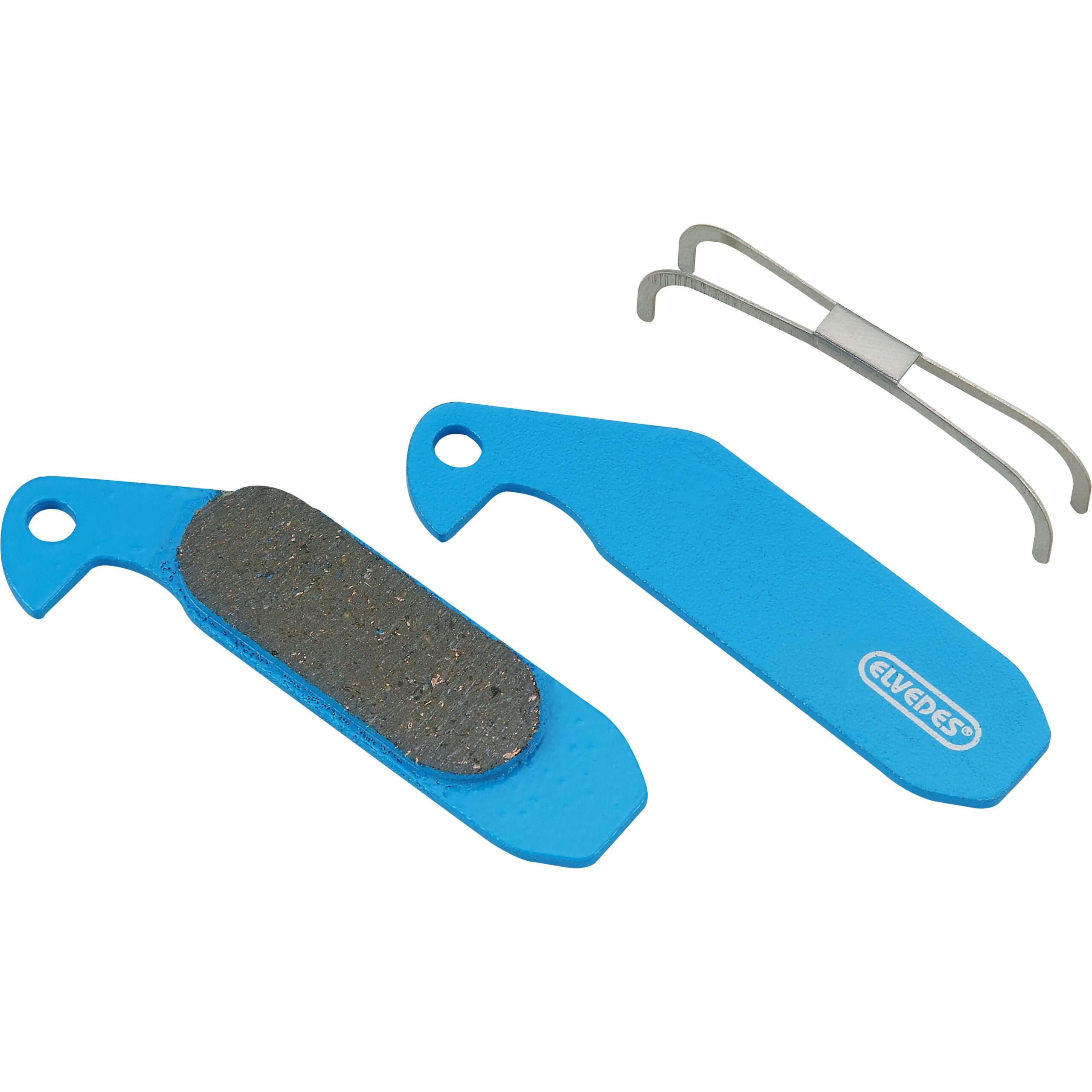 Elvedes Disc Brake Pad Gustav M2003