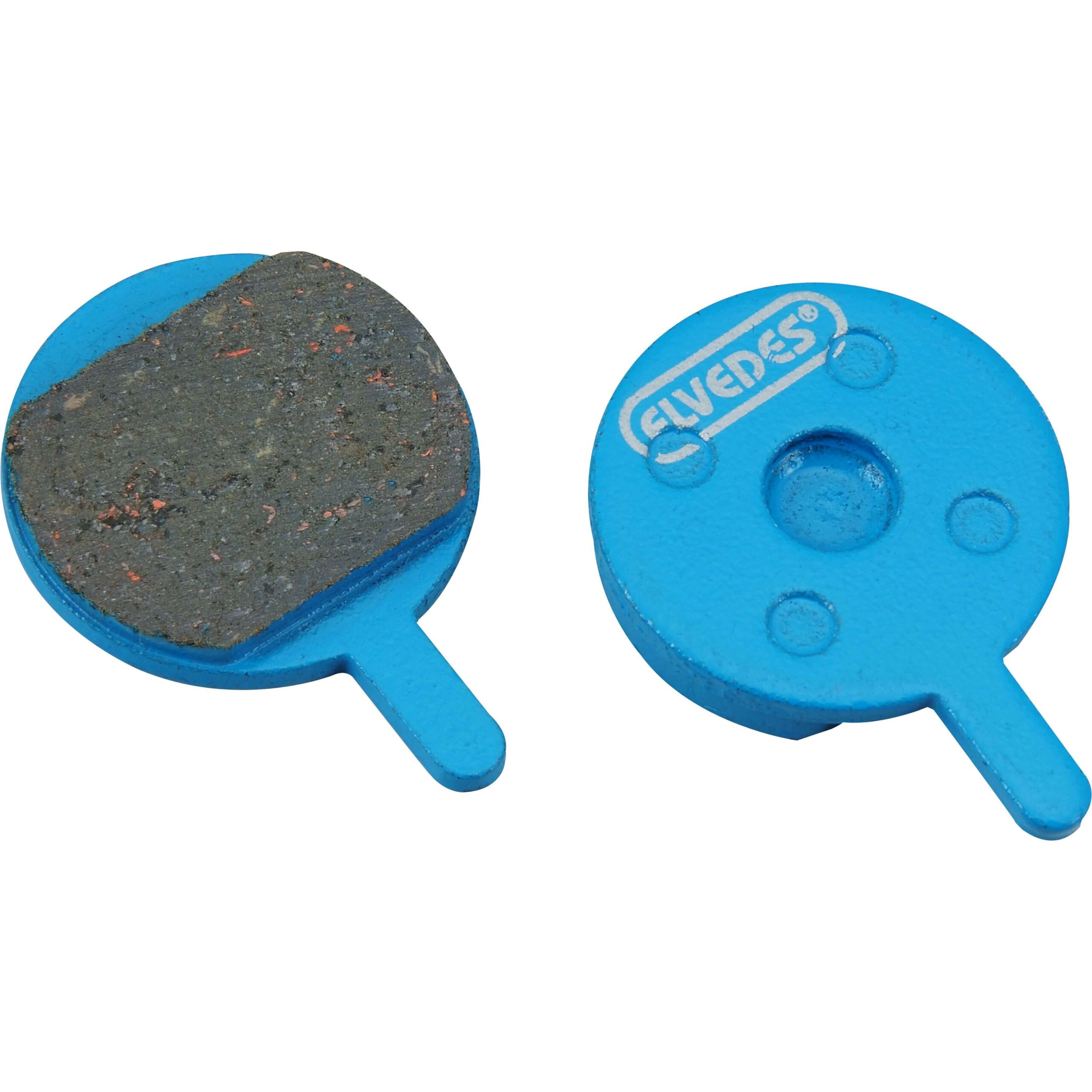 Elvedes Disc Brake Pad Promax DSK400