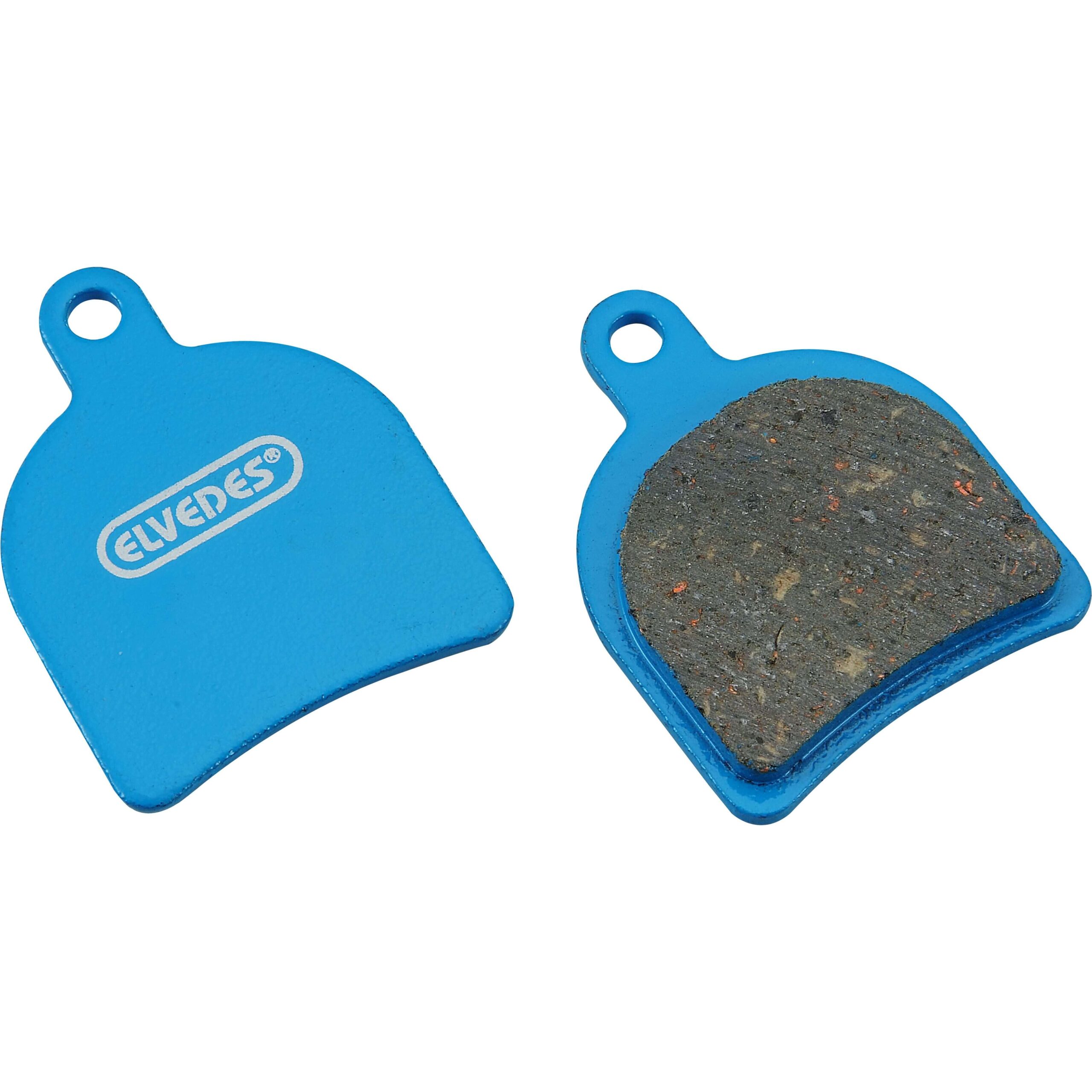 Elvedes Disc Brake Pad Hope Mono Organic