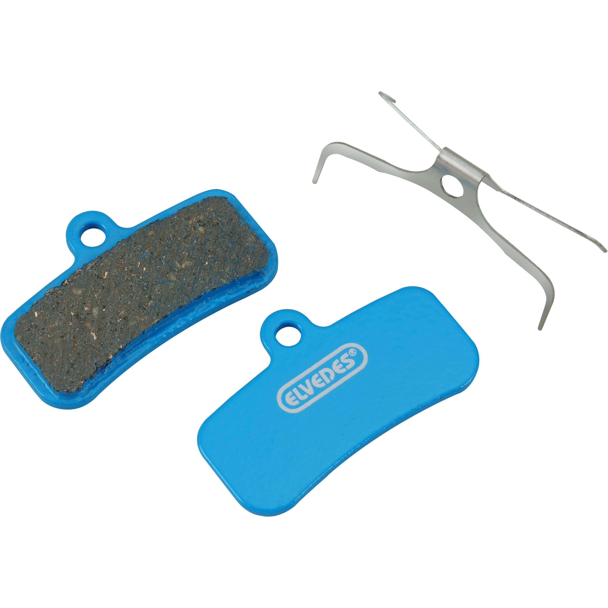 Elvedes Disc Brake Pad Shimano BR-M810 Organic