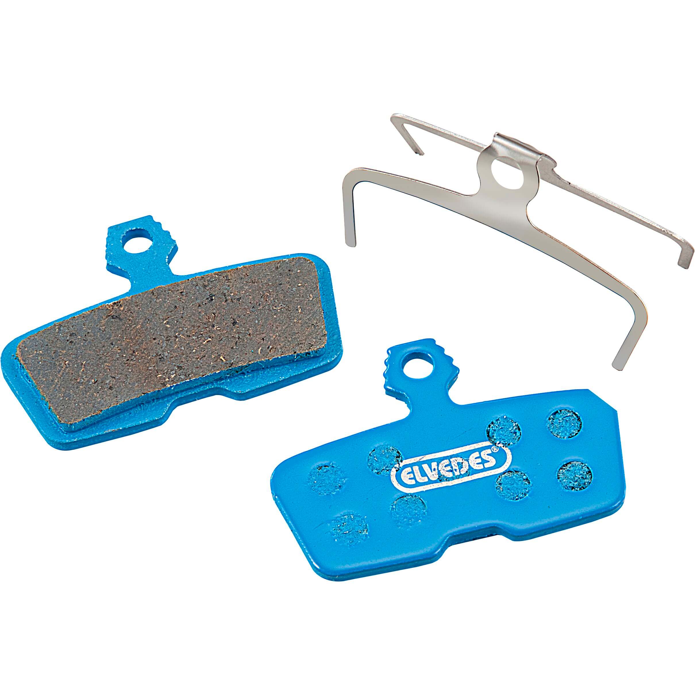 Elvedes Disc Brake Pad New Avid C Organic
