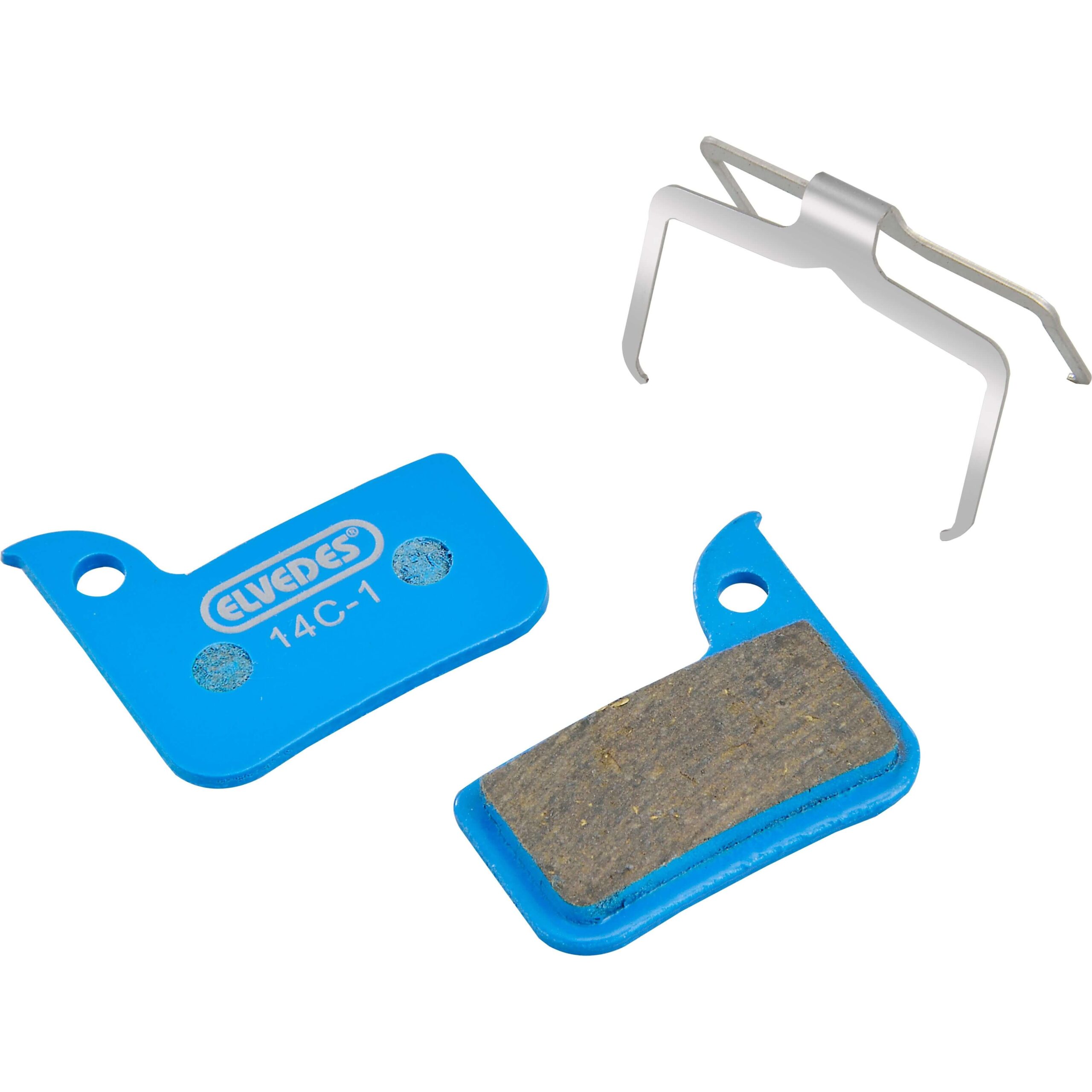 Elvedes Disc Brake Pad Sram Red Road Organic