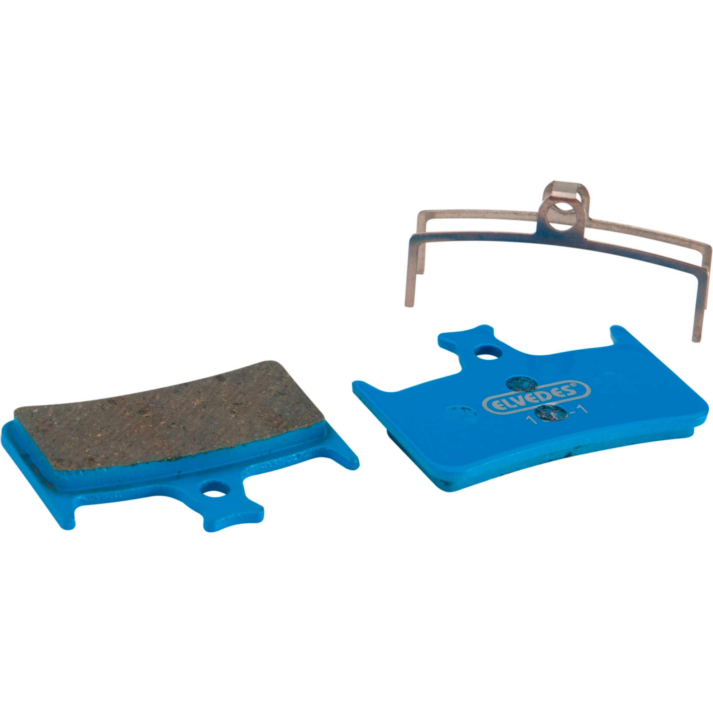 Elvedes Disc Brake Pad Hope E4 Organic