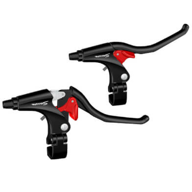 Saccon Brake Handle Set Parking Position Saccon Brake Handle Set Parking Position