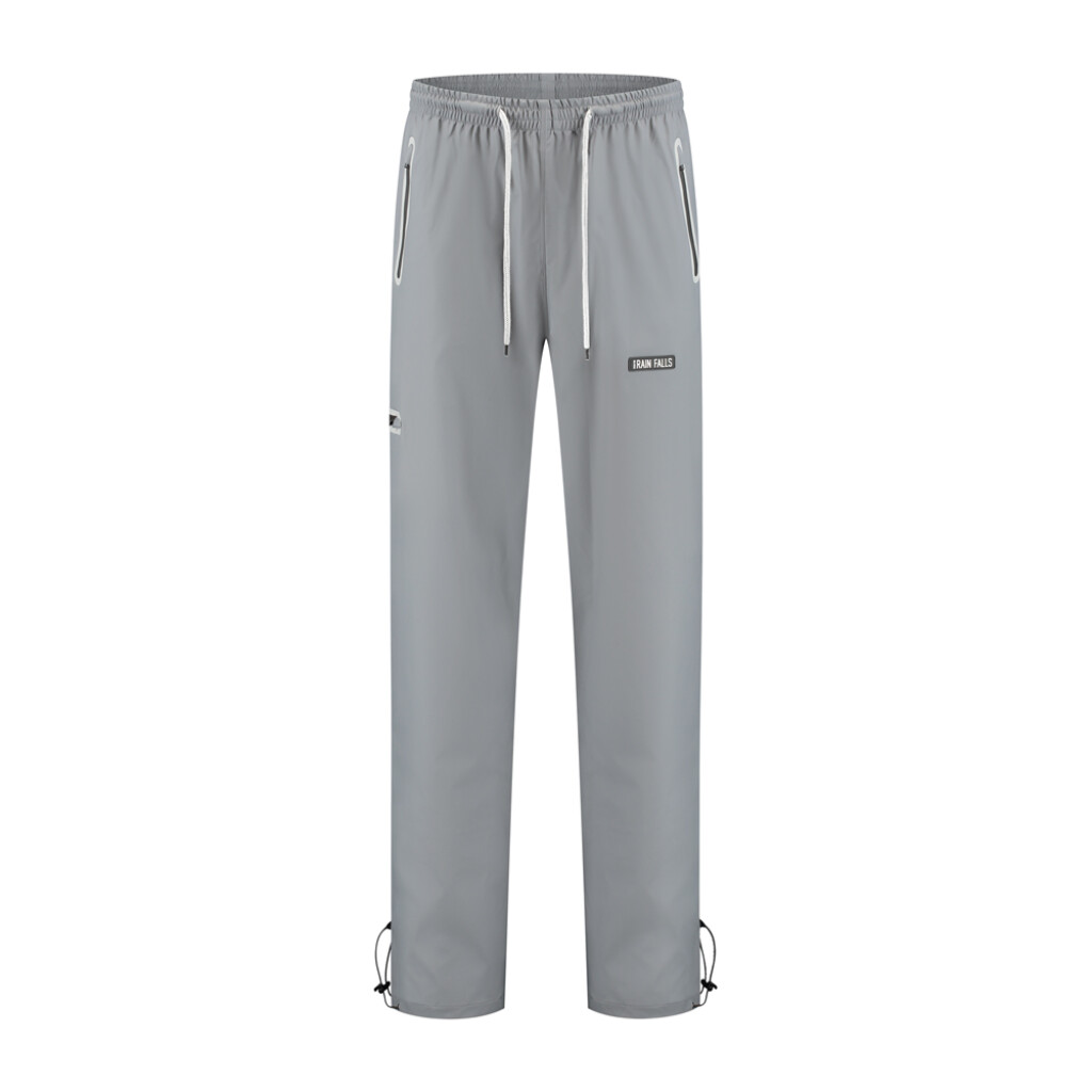 Mirage Rainfall Rain Pants Soft Touch XL Earl Grey Mirage Rainfall Rain Pants Soft Touch XL Earl Grey