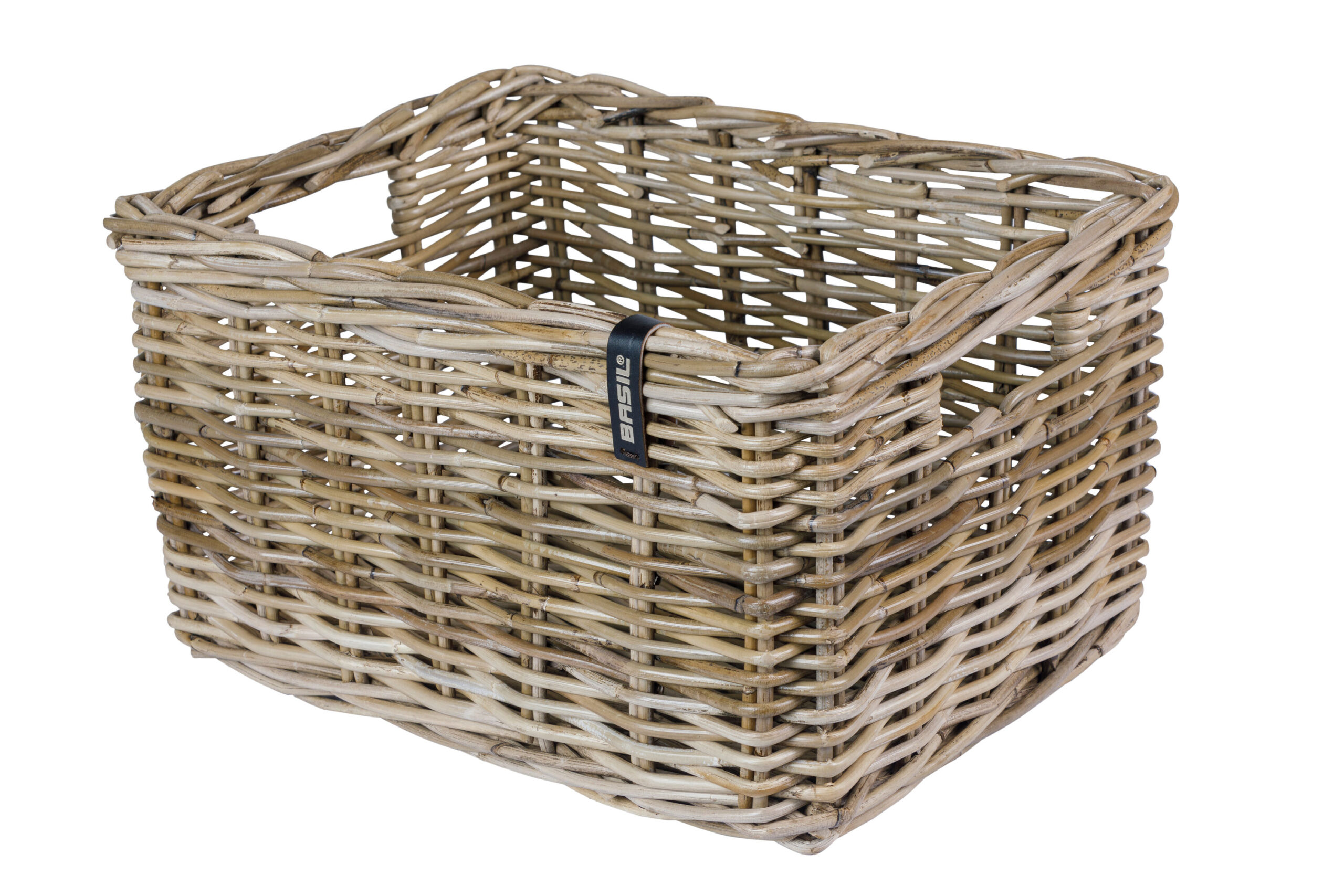 Basil And Dax S Rattan Gray Basil And Dax S Rattan Gray