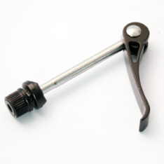 Rocket Blockage Tandem Bike