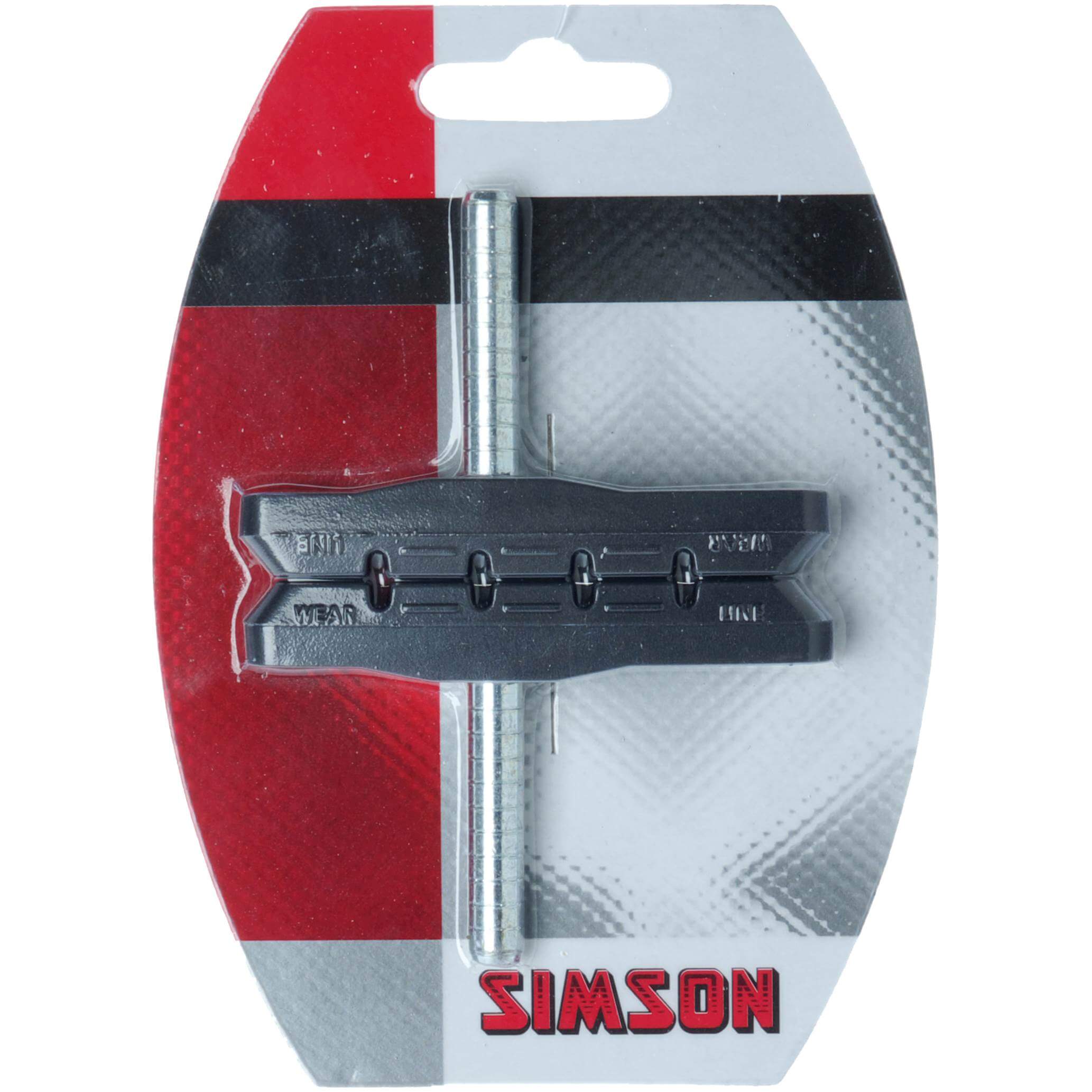 Simson Cantilever Brake Pad 70mm