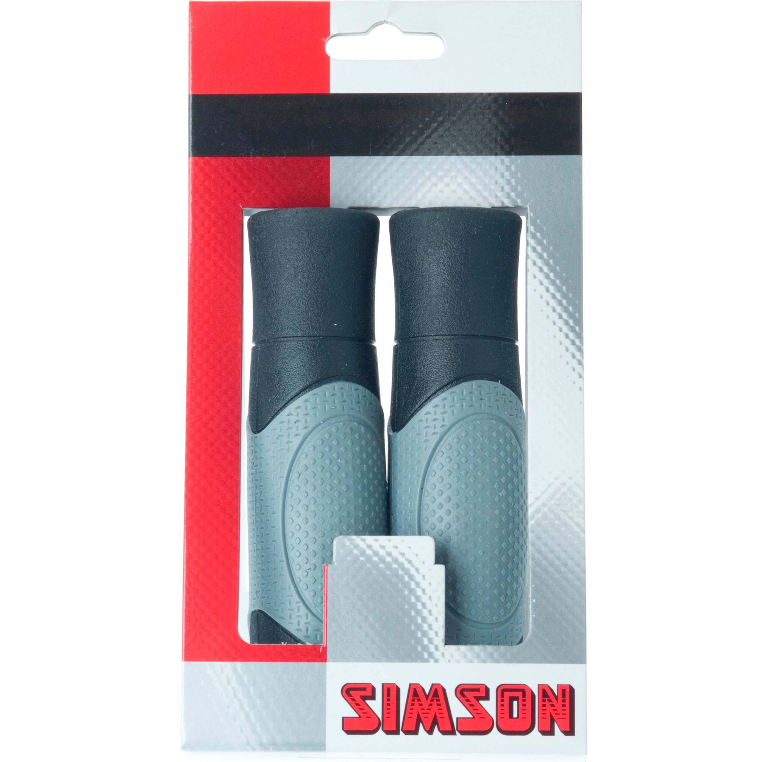 Simson Handlebar Grips Ergo Shift Uni