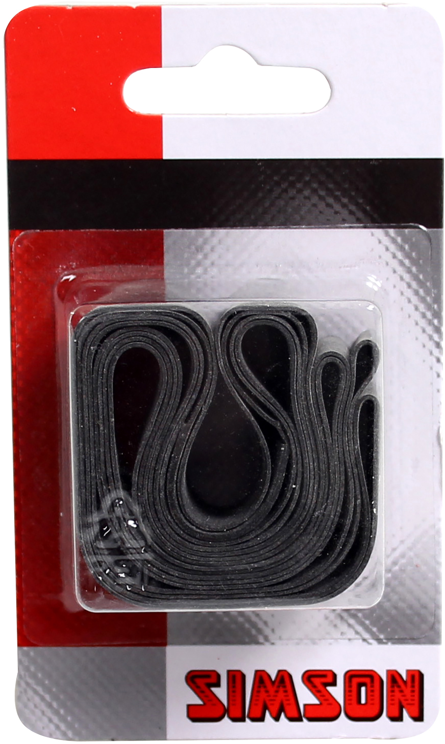 Simson Rim Tape 26/28 Rubber 20 Mm