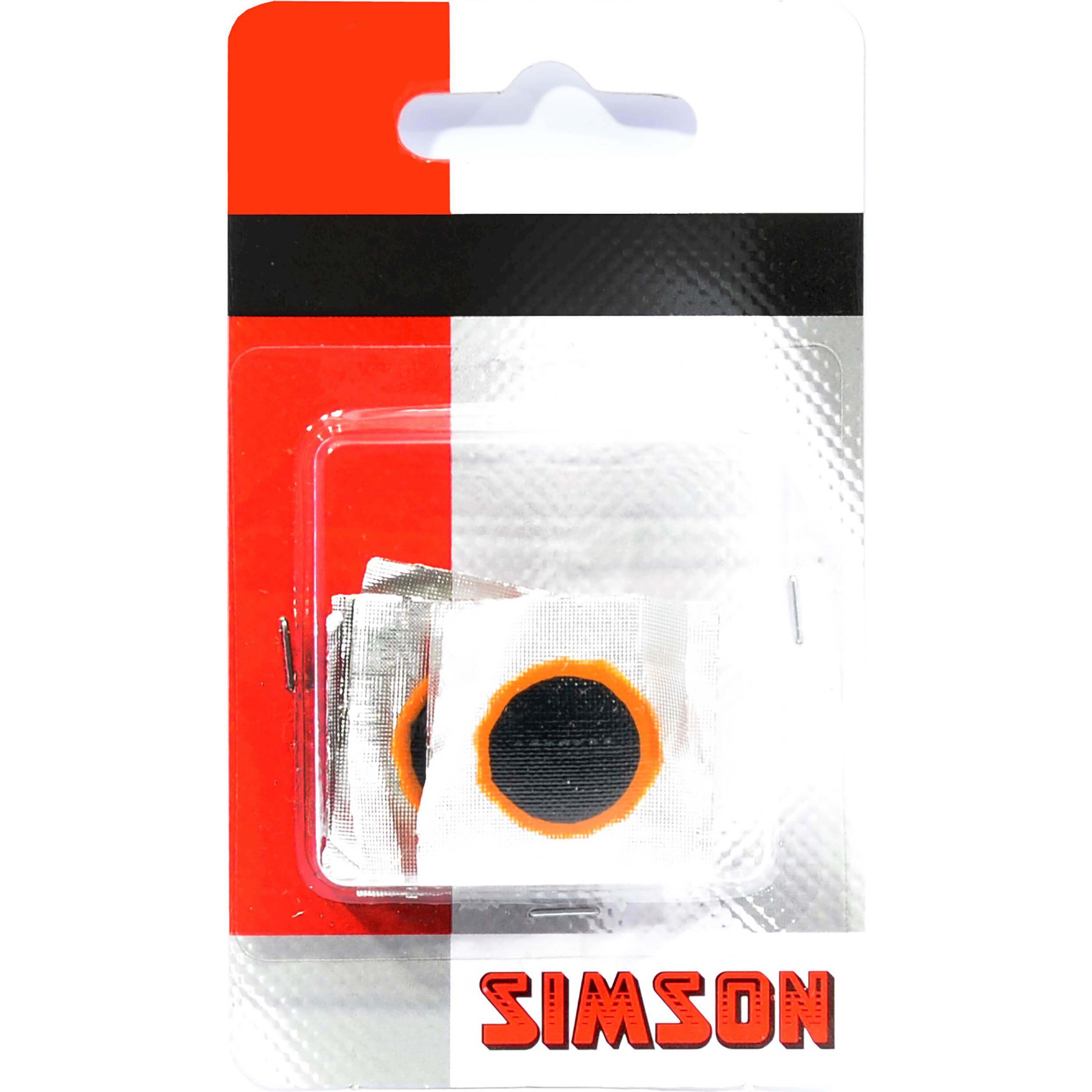 Simson Plugs 16mm (8)